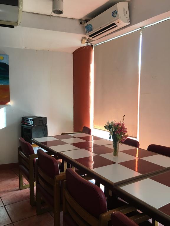 Отель Ilocos Rosewell Экстерьер фото